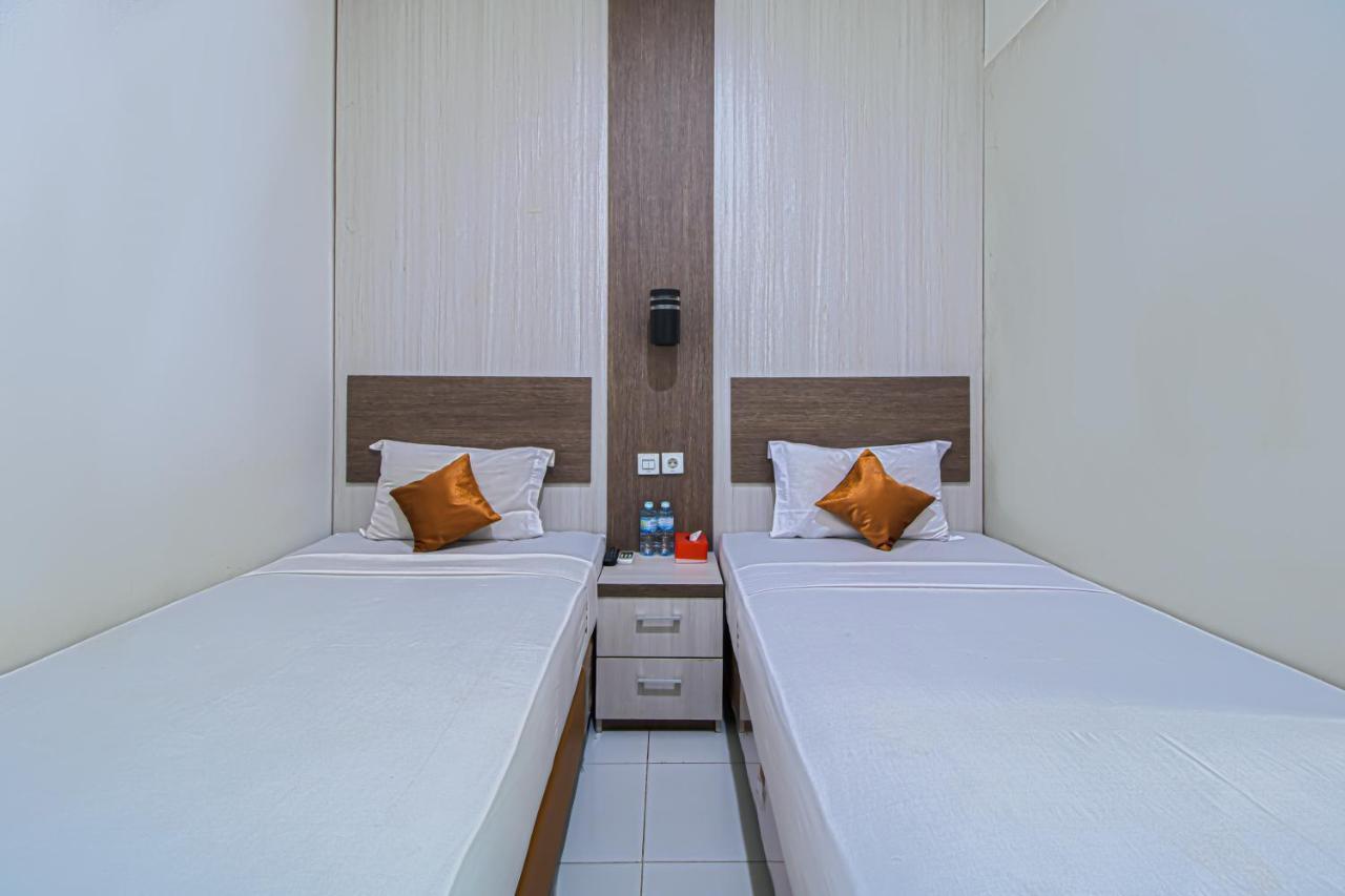 Grand Aceh Hotel Банда Ачех Екстериор снимка