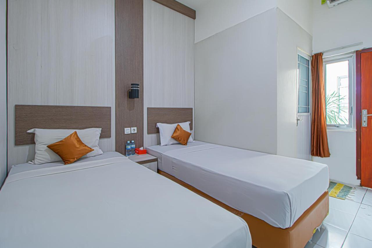 Grand Aceh Hotel Банда Ачех Екстериор снимка